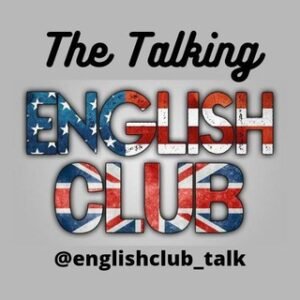 (the) Talkingenglish – Club