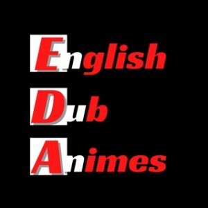 English Dub Animes