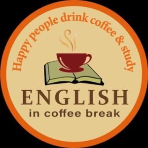 English In Coffee Break