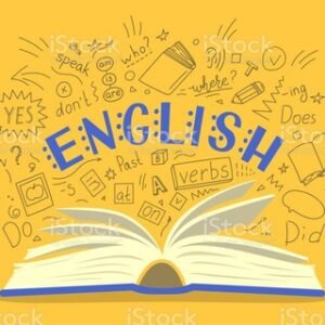 English podcast