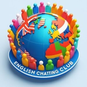 English Chatting | International Group |...