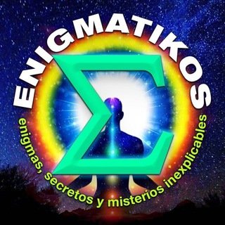Enigmatikos: enigmas, secretos, misterio...