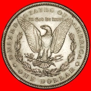 Coins And Banknotes