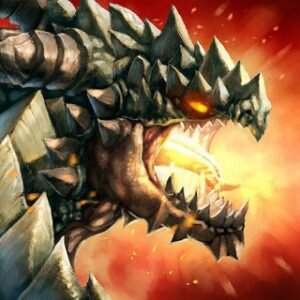 Epic Heroes – Dragon Fight Legends