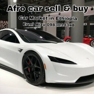 Afro Car Market +251912498106 Erime Fera...