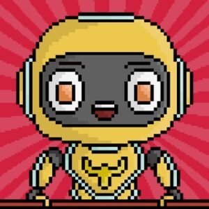 ERROR404 MEME Entrance Channel