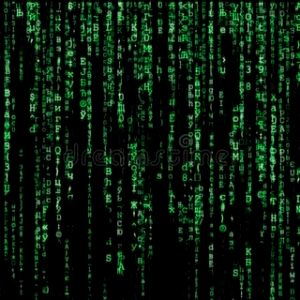 Escape The Matrix [FAKE]