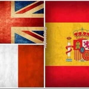 Spanish Ingles Espangles
