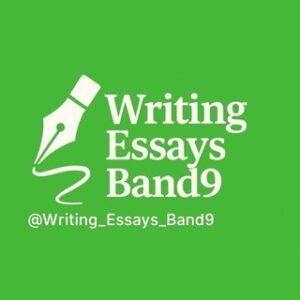 Writing Band 9 chat