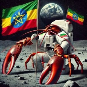 Ethio Yederow Jordan Peterson