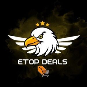 E TOP DEALS 2.0