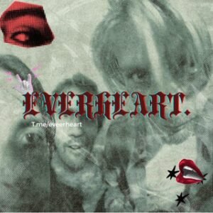 Everheart. OPEN SELALU 24 JAM