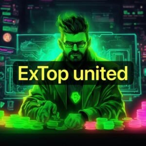 Extop United