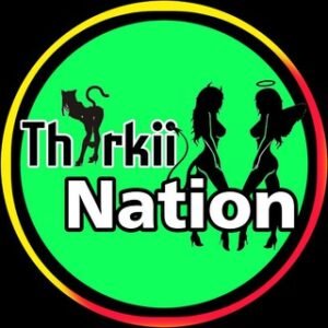 Tharkiii.nation