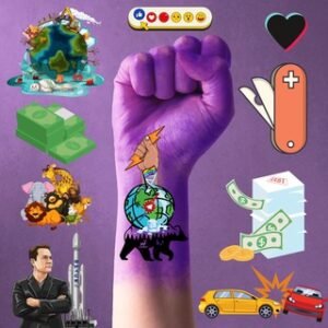 Telegram is science facts by GRT ! Finan...