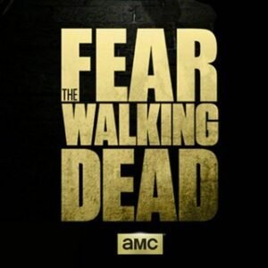 Fear the walking Dead S01.2.3.4
