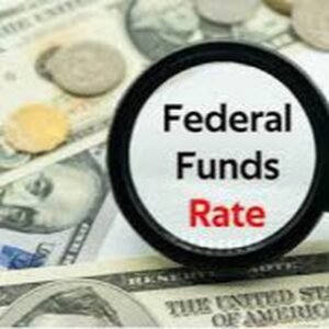 Federal Funds Rate