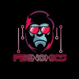 Fegnomics SHILL ARMY🔥