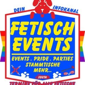 Fetisch (wuffel) Events Sud