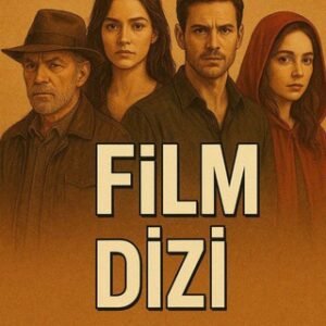 Yabanc Film/dizi
