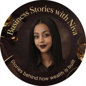 Business Stories with Niva