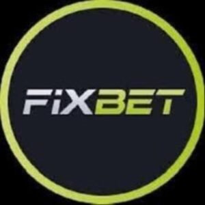 Fixbet Güncel Giriş [SCAM]