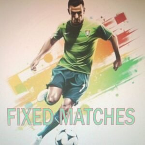 Fixed Matches