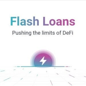 Flash Loan (twins Ziora)