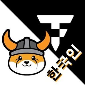 Floki & TokenFi 한국 커뮤니티 🇰🇷