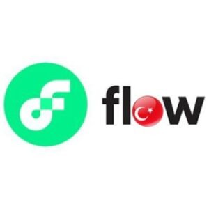 Flow Blockchain Turkiye