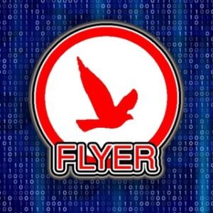 Flyer – For Pc Software And Games
