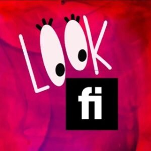 Look-fii-LIVE STREAM