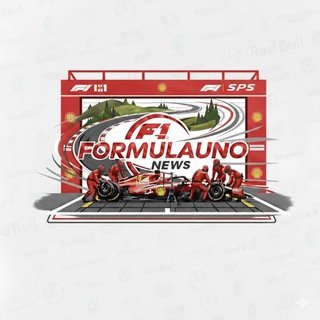 🏎🅵🅾🆁🅼🆄🅻🅰 1 🅽🅴🆆🆂 🅸🆃🅰 🏎