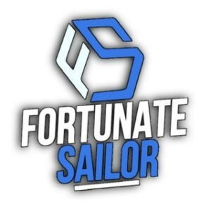 Fortunate sailors
