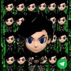 THE FRATERNITY OF THE TRILLION 👮‍♀️👷‍♀️💂...