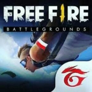 Free fire group