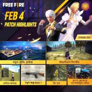 Free Fire Diamond 💎