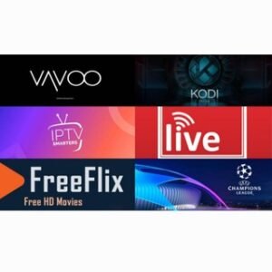Free Iptv Codes