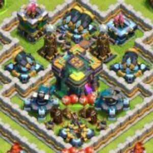 free coc account – Clash of Clans Free Accounts 2022