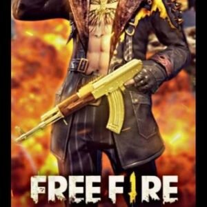 Freefire Official Id Sell And Buy