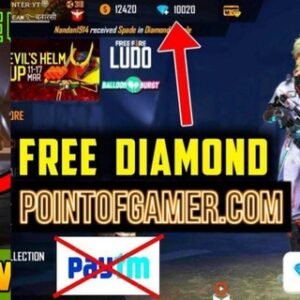 Free Fire Max Redeem Codes