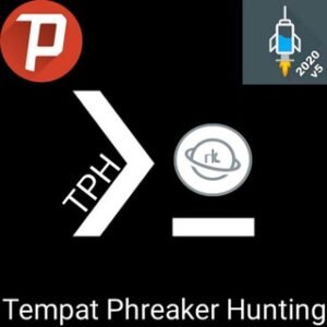 Tempat Phreaker Hunting
