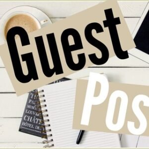 Free Guest Post & Backlinks