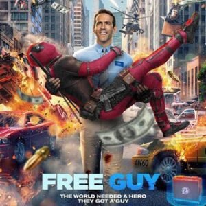 Free guy movie hindi dubbed