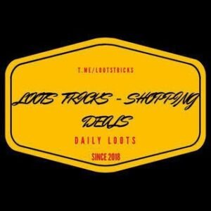 Loots Tricks By Freekart