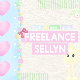 freelancesellyn