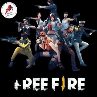 FREE FIRE VENEZUELA🇻🇪