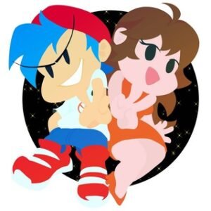 [fnf] Friday Night Funkin’