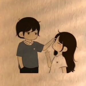 ]friendship  Bule Zone