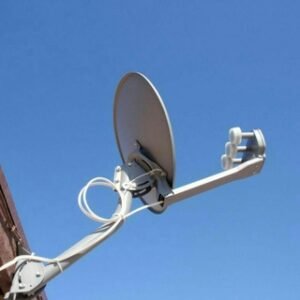 Free To Air Satellite World